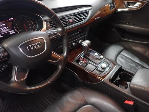 2013 Audi A7 3.0T Premium Plus