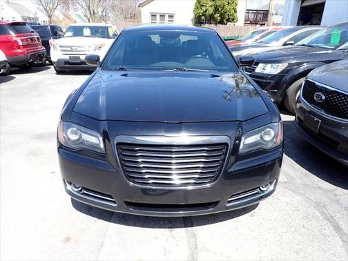 2014 Chrysler 300 S