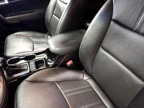 2014 Kia Sorento SX