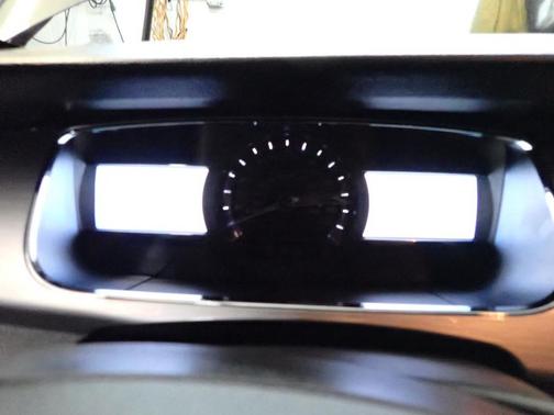 2017 Ford Taurus SEL