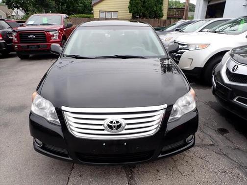 2008 Toyota Avalon XL