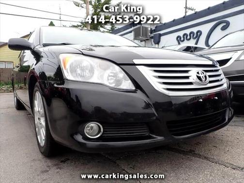 2008 Toyota Avalon XL