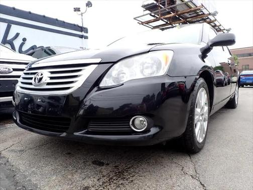 2008 Toyota Avalon XL