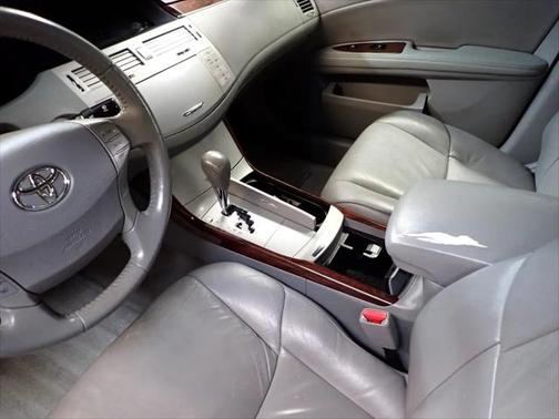 2008 Toyota Avalon XL