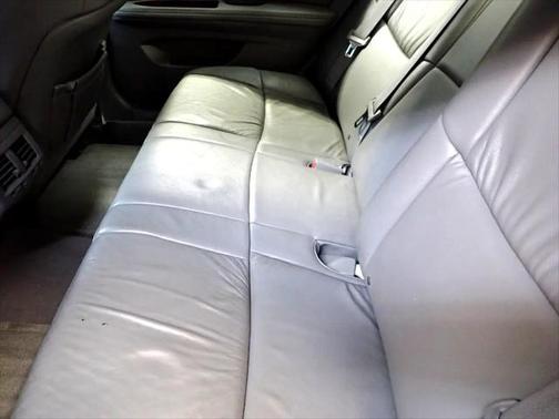 2008 Toyota Avalon XL