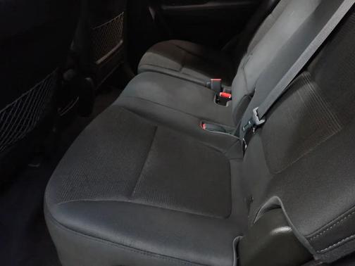 Blue 2014 Kia Sorento LX