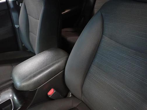 Blue 2014 Kia Sorento LX