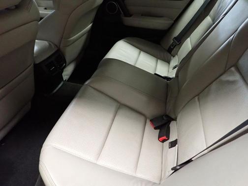 2010 Acura TL Technology