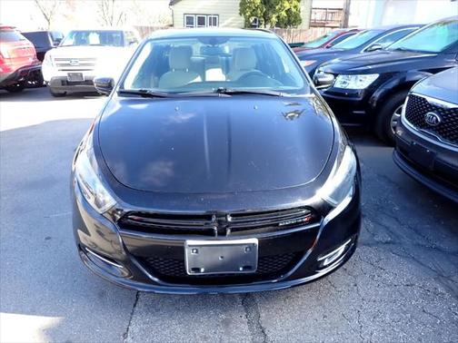 2014 Dodge Dart SXT