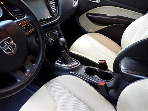 2014 Dodge Dart SXT