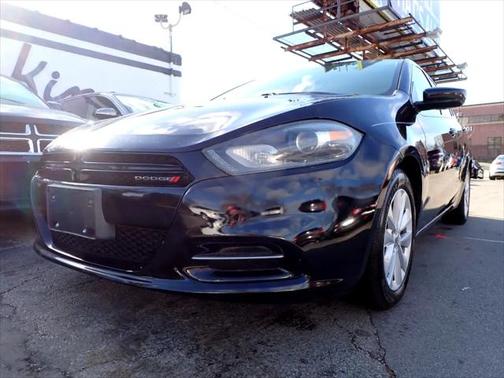 2014 Dodge Dart SXT