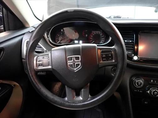 2014 Dodge Dart SXT