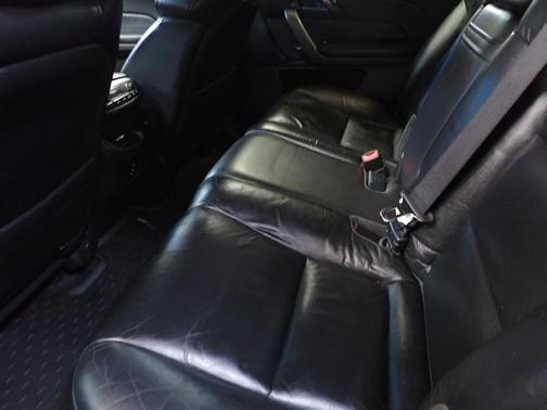 2008 Acura MDX Base