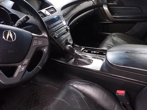 2008 Acura MDX Base