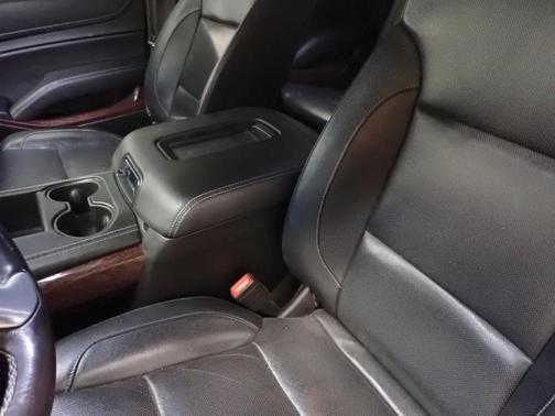 2018 GMC Yukon XL SLT