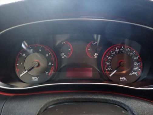 2014 Dodge Dart SXT