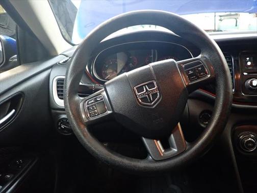 2014 Dodge Dart SXT