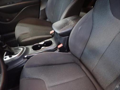 2014 Dodge Dart SXT