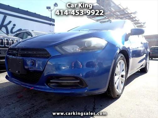 2014 Dodge Dart SXT