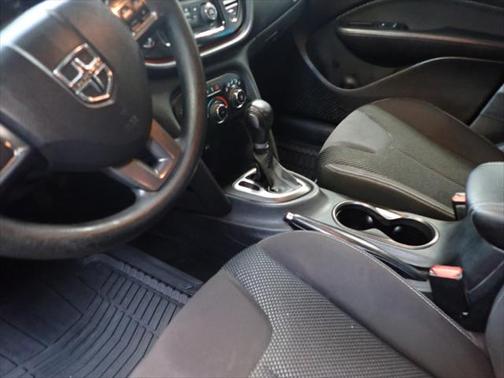 2014 Dodge Dart SXT