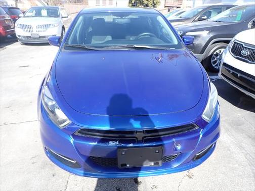 2014 Dodge Dart SXT