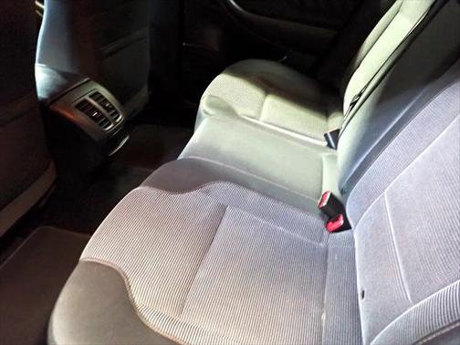 2012 Ford Taurus SEL