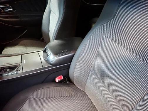 2012 Ford Taurus SEL