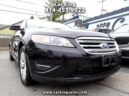 2012 Ford Taurus SEL