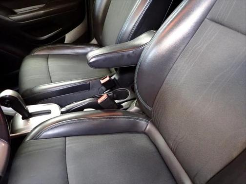 2015 Chevrolet Trax LT