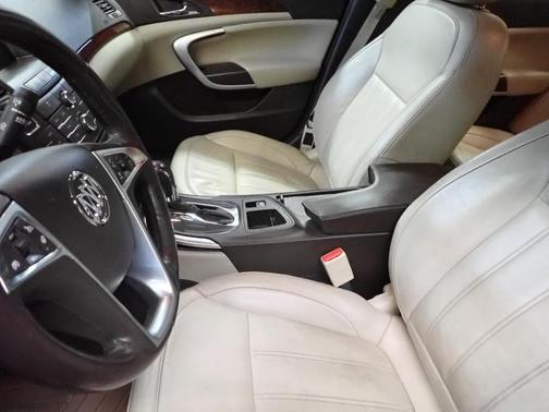 2013 Buick Regal Turbo - Premium 1