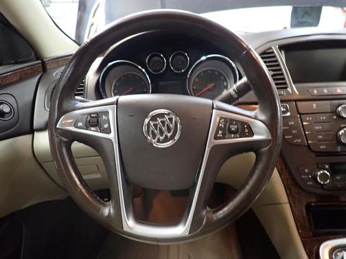 2013 Buick Regal Turbo - Premium 1