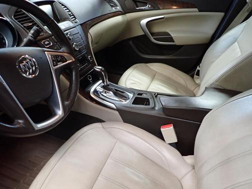 2013 Buick Regal Turbo - Premium 1