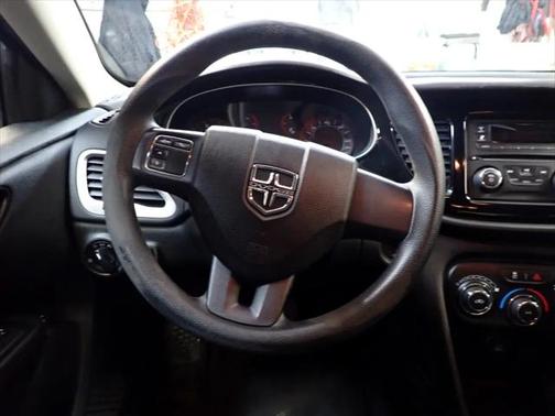 2013 Dodge Dart SXT
