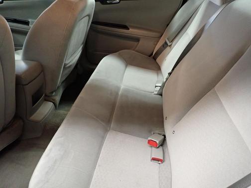 2013 Chevrolet Impala LT