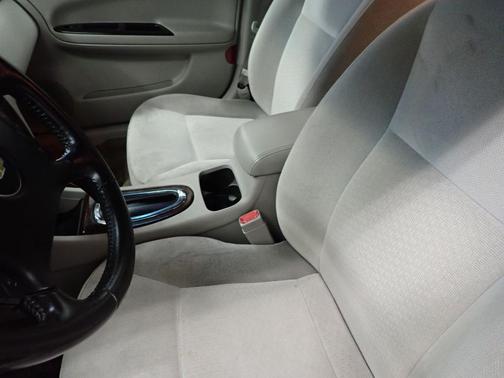 2013 Chevrolet Impala LT