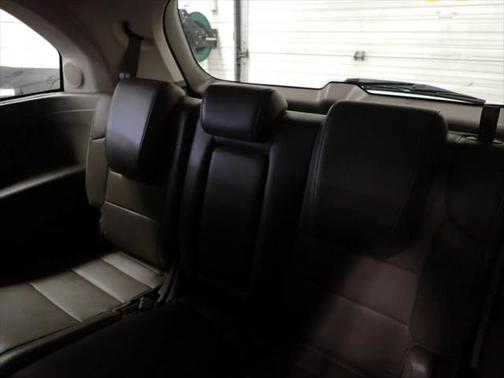 2012 Honda Odyssey Touring