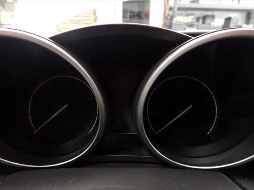 2010 Mazda Mazda3 s Grand Touring