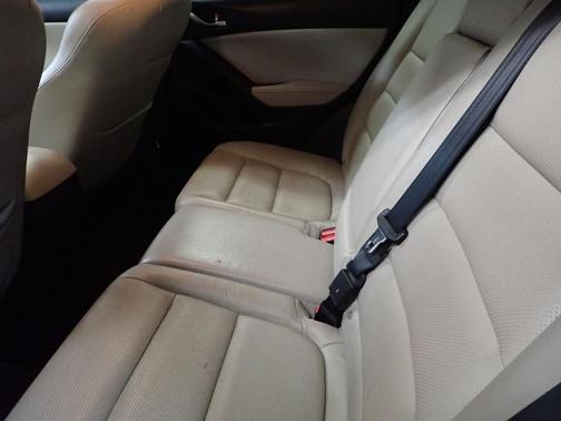 2013 Mazda CX-5 Grand Touring