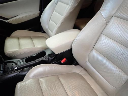 2013 Mazda CX-5 Grand Touring