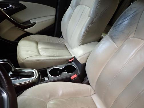 2015 Buick Verano Leather Group
