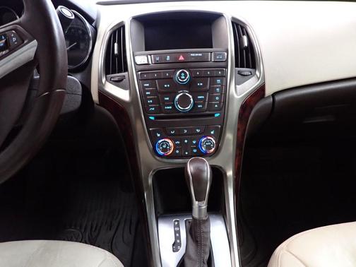 2015 Buick Verano Leather Group