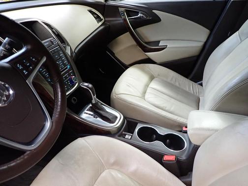 2015 Buick Verano Leather Group