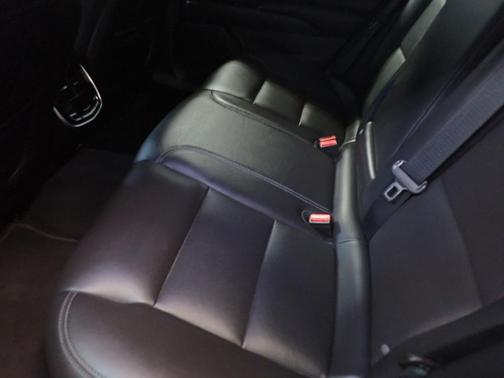 2014 Cadillac XTS Premium