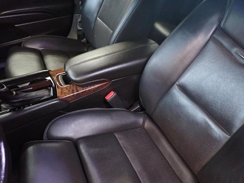 2014 Cadillac XTS Premium