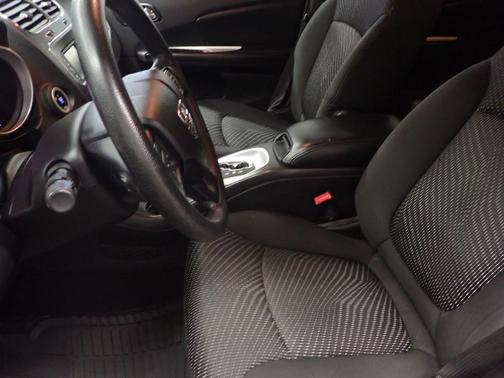 2014 Dodge Journey SXT