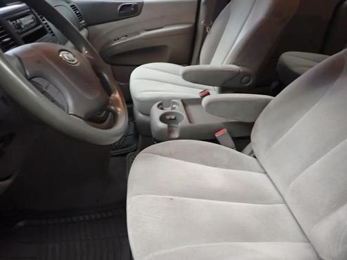 2008 Kia Sedona LX