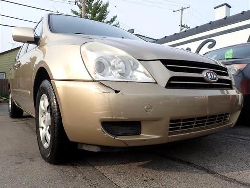 2006 Kia Sedona LX