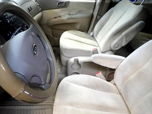 2006 Kia Sedona LX
