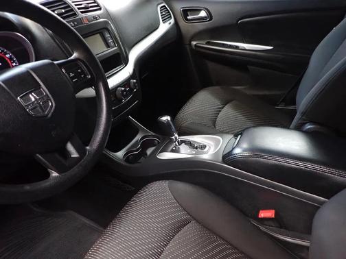 2014 Dodge Journey SXT