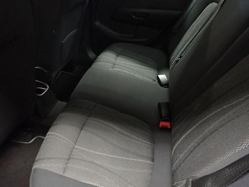 2012 Chevrolet Sonic 2LT